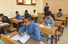 للمساكين».. تحير طلاب الشهادة الإعدادية بالقاهرة في سؤال النحو - بوابة  الأهرام