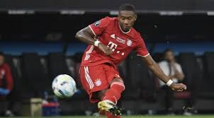 Ses vacances de noël, il les passe dans le tyrol, en compagnie des vaches et des cerfs. Le Psg Ou Le Real Alaba Aurait Tranche