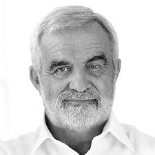 Hommage à un grand bâtisseur