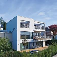 Dann sind sie bei haas goldrichtig: Fertighaus Wiesbaden In 2020 Style At Home Fertighauser Fertighaus Bauen