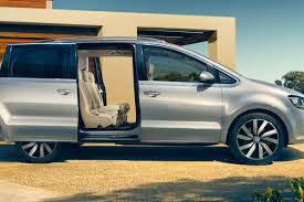 Die komplette einheit gibts leider nur be. Vw Sharan Elektrische Schiebeturen Volkswagen Osterreich