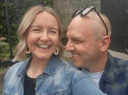 Michael's shock stage 3 bowel cancer diagnosis