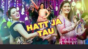 Hat Ja Tau Pache Ne Song Sapna Chodhary Veerey Ki Wedding Song 2018 Full Hd Youtube