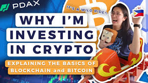 Learn how to trade cryptocurrency whether you're a beginner or advanced trader. How To Buy Crypto 2020 Beginners And Students Investing In Bitcoin Crypto Philippines Youtube
