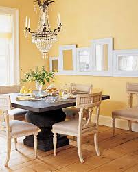 Decorating ideas for rooms with the blues not just for beach houses and boys' rooms, decorating with blue can be original and urbane. 27 Lively Yellow Dining Room Decor Ideas Shelterness