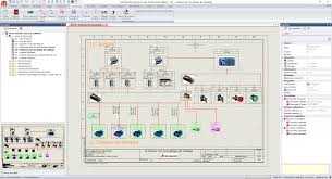 Cao 3d solidworks est un logiciel de conception assistée par ordinateur. Solidworks Electrical Visiativ Education Recherche