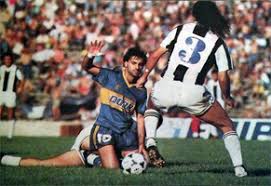 Tres de los cruces fueron durante el amateurismo en la. Boca Juniors Vs Talleres Cordoba Historial De Enfrentamientos Historia De Boca Junior