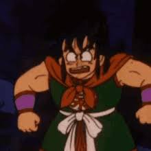 Animation:5.5/10 dragon ball z's animation hasn't aged well at all, mainly because it was never a great looking show even at the time it was first aired. Dead Yamcha Gifs Tenor