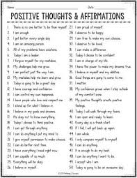 50 Free Sel Resources Positive Self Talk Positive Affirmations Affirmations For Kids