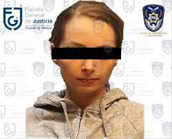 {username} (@novalick) june 9, 2021. Yosstop Es Detenida Por El Presunto Delito De Pornografia Infantil El Sol De Mexico Noticias Deportes Gossip Columnas