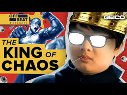 Michael Placido (THE1ND3GAMER)