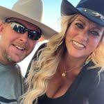 Elizabeth Dycus's Instagram, Twitter & Facebook