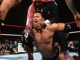 Sut tekh el also lends his velvet voice to hip hop. Rock Iron Sheik Team Up To Make Sure Sheik Gets Credit For Jabroni Cageside Seats