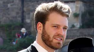 William and Harry's cousin reveals 'new name' ahead of acting debut