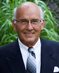 Dr. Thomas G. Ewald — International Disaster Emergency Service