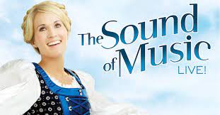 Film adaptation of a classic rodgers and hammerstein musical based on a nun who becomes a governess for an austrian family. The Sound Of Music Live Video Dailymotion