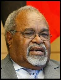 Confidence sinks deeper than gas wells