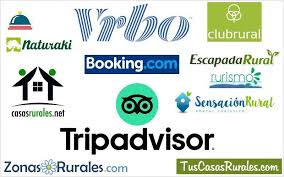 Turismo rural y aventura desde sólo 16 € casa rural ideal para unas vacaciones relajantes, cerca de fantásticos lugares de cádiz y con balcón. Las Mejores Webs Para Alquilar Casas Rurales Con Encanto Lista Top