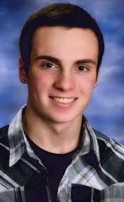 Keegan McClain Obituary (1996