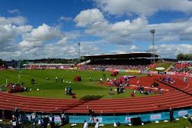 Gateshead international stadium ⭐ , united kingdom, gateshead: Wanda Diamond League Meeting In Gateshead Cancelled News World Athletics