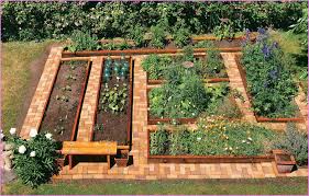 Raised Bed Garden Design With Concrete Blocks Best Home Design Ideas Gall Raised Bed Vegetable Garden Plans Raised Bed Garden Design Raised Vegetable Gardens