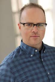 The 39 Steps — Blog — Virginia Stage Company