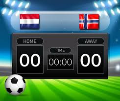 Actueel weerbericht en weersverwachting tot 14 dagen vooruit voor beuningen. Nederland Vs Noorwegen Voetbalscorebord 432701 Download Free Vectors Vector Bestanden Ontwerpen Templates