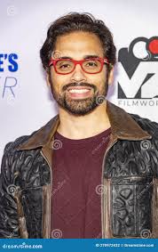 747 Actor Danny Stock Photos