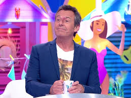 Последние твиты от les 12 coups de midi (@12coups_tf1). Les 12 Coups De Midi Jean Luc Reichmann Devoile Une Photo De Zette La Charmante Voix Off De L Emission Tele Star