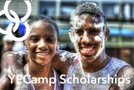 Camp Scholarships 2014