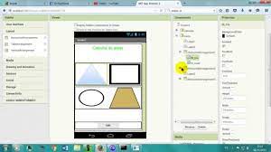 App inventor es un entorno de desarrollo visual de aplicaciones para dispositivos android. App Inventor 2 Como Crear Una Aplicacion De Calculos Y Formulas By Teloor
