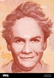 Isabel Costa's Instagram, Twitter & Facebook