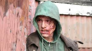 Horror Movie Trivia … guess the movie?