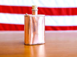 Bring your metal detector to the park to find great treasure! The Best Flask In 2020