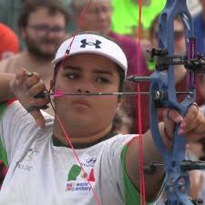 @worldarchery's video Tweet