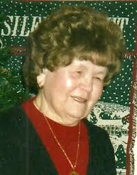 Denell Wike Obituary