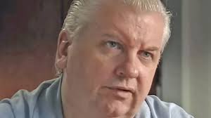 Killer Clown' John Wayne Gacy's disgusting final words as he was executed  for murdering 33