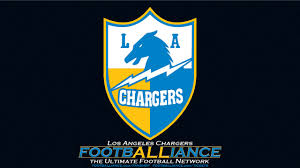 Here you will have access to our vast seller network with up to date pricing and filters to make your search. Los Angeles Chargers Football Alliance Home Facebook