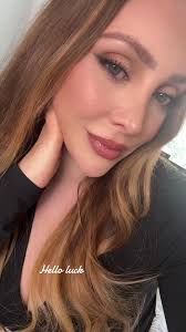 grwm I look so tired! Todays lip combo x lip liner is “cross the line...