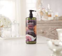 Buy wen hair care and get deep discounts. Wen By Chaz Dean 32 Oz Cleansing Conditioner W Rice Protein Qvc Com