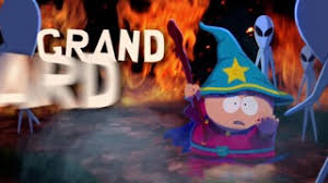Южный парк / south park (13 сезон). South Park The Stick Of Truth For Pc Reviews Metacritic