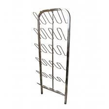 New season, new arrivals · tips + ideas · free design services Storage Rack Fssr Series Teknomek For Shoes Wall Mount Stainless Steel