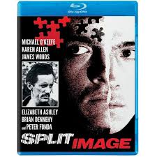 Split Image (Blu-ray), KL Studio Classics, Mystery & Suspense