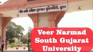 Forms for employee / college; Veer Narmad South Gujarat University Vnsgu Surat Surat Images Photos Videos Gallery Collegedekho