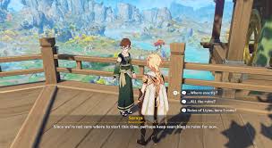Tesouro sem nome das ruínas de dunyu. Genshin Impact Treasure Lost Treasure Found Localizacoes De Tabletes De Pedra E Pratos De Jade Br Atsit