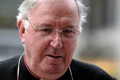 Westminster: two married former Anglican priests ordained as transitional  Deacons