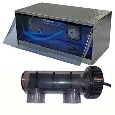 You will be asked for this number when you contact our technical support department. Chloromaster Self Cleaning Mineral And Salt Chlorinator
