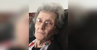 Obituary information for Mary Bryant Barwick Hill