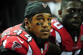 Falcons' Vic Beasley explodes onto scene in second season