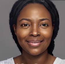 Ms. Angela Yulette Cothran, better known as Tina, was born